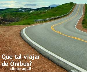 Que tal viajar de �nibus?
