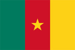 Bandeira de Camar�es