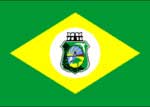 Bandeira do Cear�