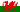 Bandeira do Pa�s de Gales