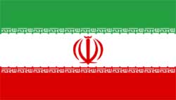 Bandeira do Ir�
