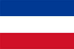 Bandeira da Iugosl�via