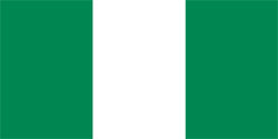 Bandeira da Nig�ria