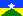 Bandeira de Rond�nia