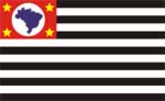 Bandeira de S�o Paulo