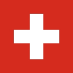 Bandeira da Su��a