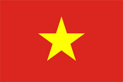 Bandeira do Vietn�