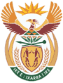 Bras�o da �frica do Sul