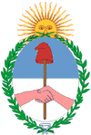 Bras�o da Argentina