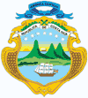 Bras�o da Costa Rica