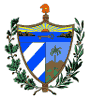 Brasão de Cuba