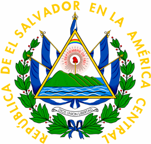 Bras�o de El Salvador