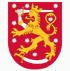 Brasão da Finlândia