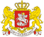 Brasão da Geórgia