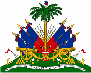 Bras�o do Haiti