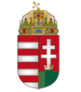 Brasão da Hungria