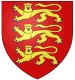 Bras�o da Inglaterra