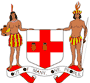 Bras�o da Jamaica