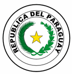 Bras�o do Paraguai