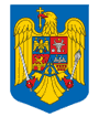 Brasão da Romênia