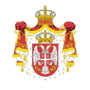 Brasão da Sérvia