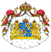 Brasão da Suécia