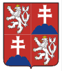 Bras�o da Tchecoslov�quia