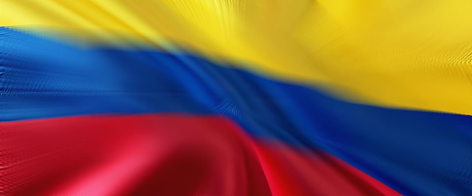 Sele��o da Col�mbia na Copa do Mundo Feminina de 2023 da Austr�lia e Nova Zel�ndia