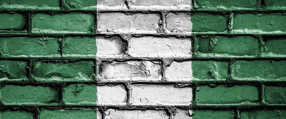 Sele��o da Nig�ria na Copa do Mundo Feminina de 2023 da Austr�lia e Nova Zel�ndia