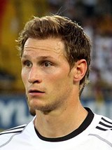 Fotos do Benedikt H�wedes - Jogador da Alemanha na Copa do Mundo de 2014 no Brasil