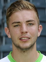 Fotos do Christoph Kramer - Jogador da Alemanha na Copa do Mundo de 2014 no Brasil