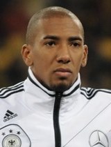 Fotos do J�r�me Boateng - Jogador da Alemanha na Copa do Mundo de 2014 no Brasil