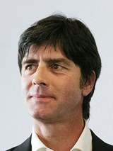 Foto do Joachim Löw - Técnico da Alemanha na Copa do Mundo de 2014 no Brasil
