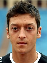 Fotos do Mesut �zil - Jogador da Alemanha na Copa do Mundo de 2014 no Brasil