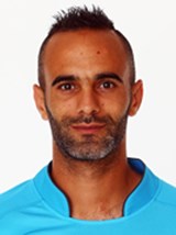Fotos do C�dric Si Mohamed - Jogador da Arg�lia na Copa do Mundo de 2014 no Brasil