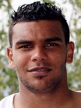 Fotos do El Arbi Hillel Soudani - Jogador da Arg�lia na Copa do Mundo de 2014 no Brasil