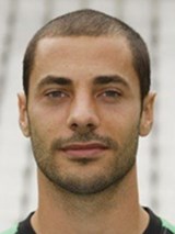 Fotos do Medhi Lacen - Jogador da Arg�lia na Copa do Mundo de 2014 no Brasil