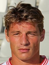 Fotos do Mehdi Mostefa - Jogador da Arg�lia na Copa do Mundo de 2014 no Brasil