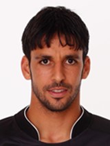 Fotos do Mohamed Zemmamouche - Jogador da Arg�lia na Copa do Mundo de 2014 no Brasil