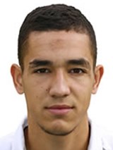Fotos do Nabil Bentaleb - Jogador da Arg�lia na Copa do Mundo de 2014 no Brasil