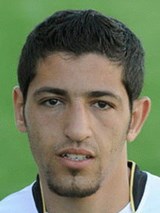 Fotos do Rafik Halliche - Jogador da Arg�lia na Copa do Mundo de 2014 no Brasil