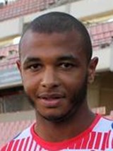 Fotos do Yacine Brahimi - Jogador da Arg�lia na Copa do Mundo de 2014 no Brasil