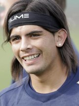 Fotos do �ver Banega - Jogador da Argentina na Copa do Mundo de 2014 no Brasil