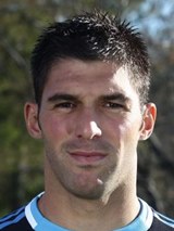 Fotos do Mariano And�jar - Jogador da Argentina na Copa do Mundo de 2014 no Brasil