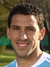 Fotos do Maxi Rodr�guez - Jogador da Argentina na Copa do Mundo de 2014 no Brasil