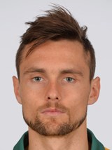 Fotos do James Holland - Jogador da Austr�lia na Copa do Mundo de 2014 no Brasil
