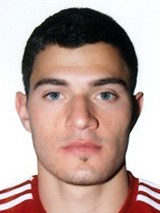 Fotos do James Troisi - Jogador da Austr�lia na Copa do Mundo de 2014 no Brasil
