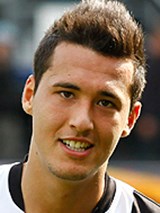 Fotos do Jason Davidson - Jogador da Austr�lia na Copa do Mundo de 2014 no Brasil