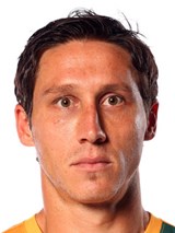 Fotos do Mark Milligan - Jogador da Austr�lia na Copa do Mundo de 2014 no Brasil