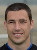 Fotos do Mathew Leckie - Jogador da Austr�lia na Copa do Mundo de 2014 no Brasil